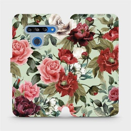Etui do LG G8s ThinQ - wzór MD06P