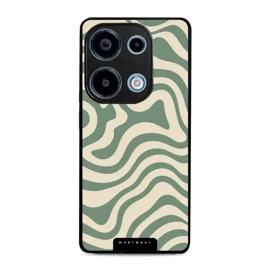 Etui Glossy Case do Xiaomi Redmi Note 13 Pro 4G - wzór GA57G