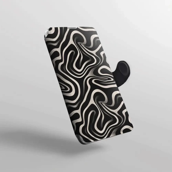 Etui do OPPO A74 - wzór VA63S