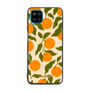 Etui Glossy Case do Samsung Galaxy M12 - wzór GP82G