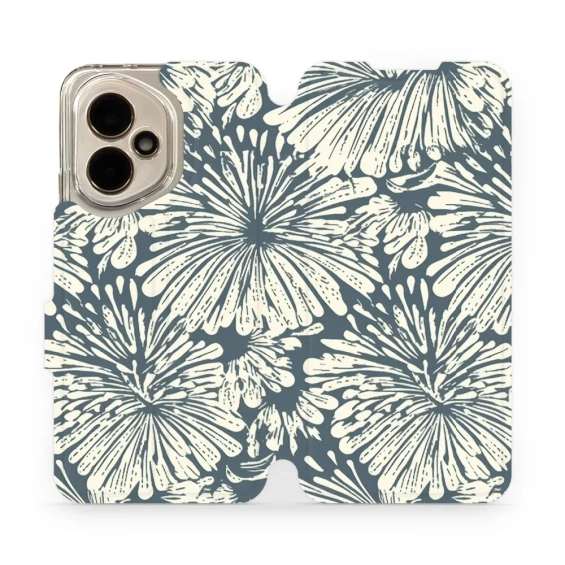 Etui do Huawei Honor 400 - wzór VA42S