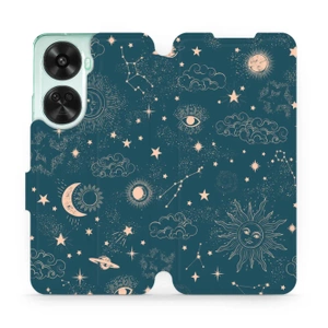 Etui do Huawei Nova 12 SE - wzór VP14S