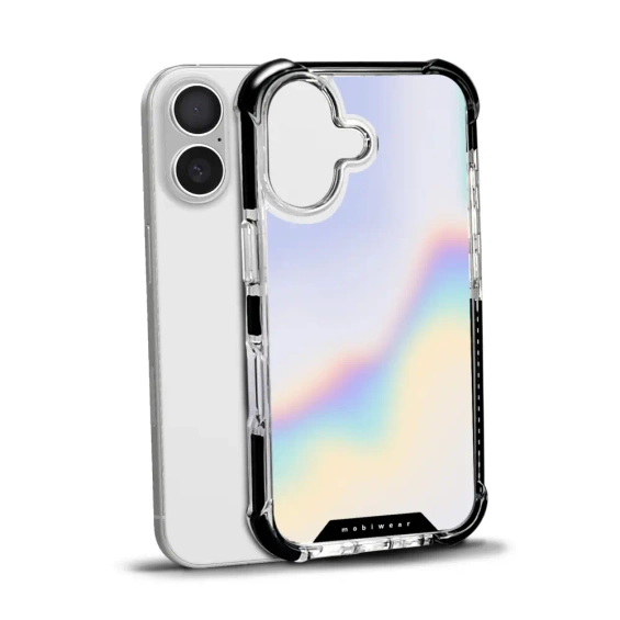 Etui MagSafe Elite Bumper Apple iPhone 17 - wzór D033D