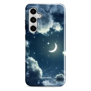 Etui Elite Pro do Samsung Galaxy S24 FE - wzór E145E