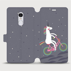 Etui do Xiaomi Redmi Note 4X - wzór V024P