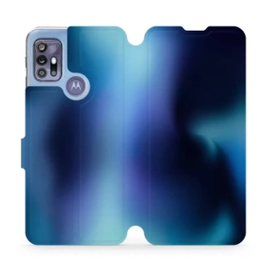 Etui do Motorola Moto G30 - wzór VP68S