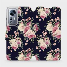 Etui do Xiaomi 12S - wzór V068P