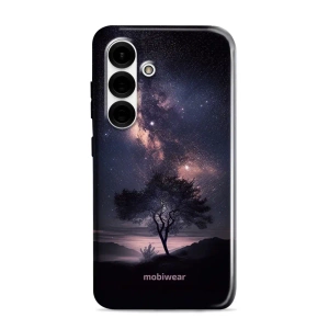 Etui Elite Pro do Samsung Galaxy S25 - wzór E005E