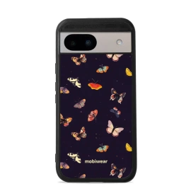 Etui Glossy Case do Google Pixel 8a - wzór GP78G