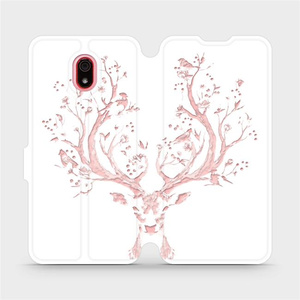 Etui do Xiaomi Redmi 8a - wzór M007S