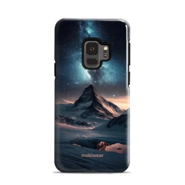 Etui Elite Pro do Samsung Galaxy S9 - wzór E006E