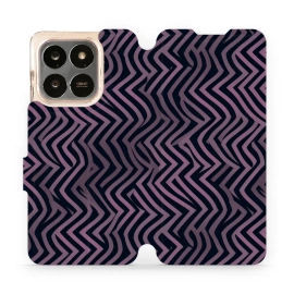 Etui do Huawei Honor 400 Smart - wzór VA55S