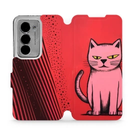 Etui do Xiaomi Redmi 15 - wzór VP54S