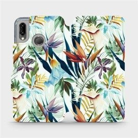 Etui do Huawei P20 Lite - wzór M071P