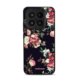 Etui Glossy Case do Xiaomi 15 - wzór G040G