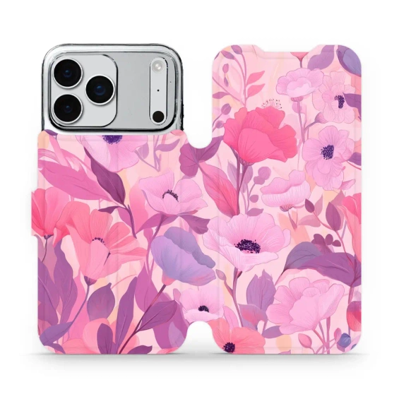Etui do Apple iPhone 17 Pro Max - wzór VP74S