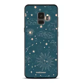 Etui Glossy Case do Samsung Galaxy S9 - wzór G047G