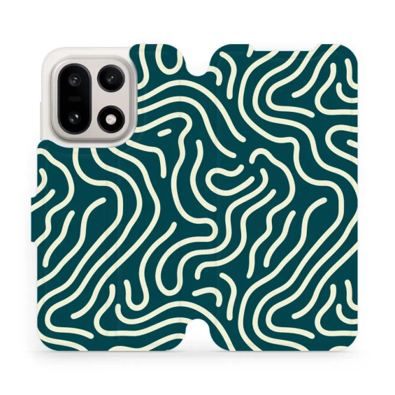 Etui do OnePlus 15 - wzór VA61S