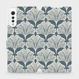 Etui do LG Velvet - wzór VA43S