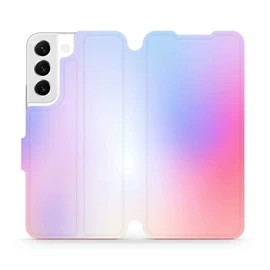 Etui do Samsung Galaxy S22 - wzór VP65S