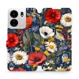 Etui do Xiaomi POCO C65 - wzór VP46S