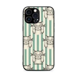 Etui Glossy Case do Apple iPhone 13 Pro Max - wzór GP90G
