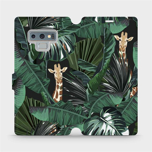 Etui do Samsung Galaxy Note 9 - wzór VP06P