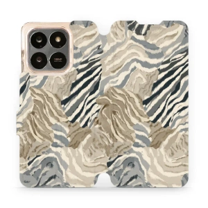 Etui do Huawei Honor 400 Smart - wzór V168S