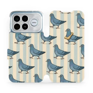 Etui do Xiaomi Poco F8 Ultra - wzór VP91S