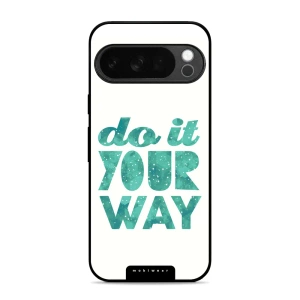 Etui Glossy Case do Google Pixel 10 Pro - wzór G080G