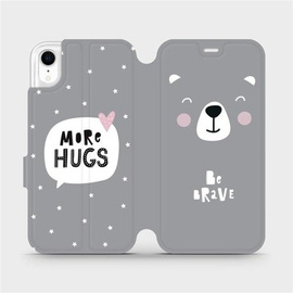 Etui do Apple iPhone XR - wzór MH06P