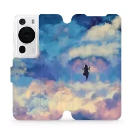 Etui do Huawei P60 Pro - wzór MR09S