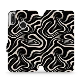 Etui do Huawei Y7 2019 - wzór VA63S