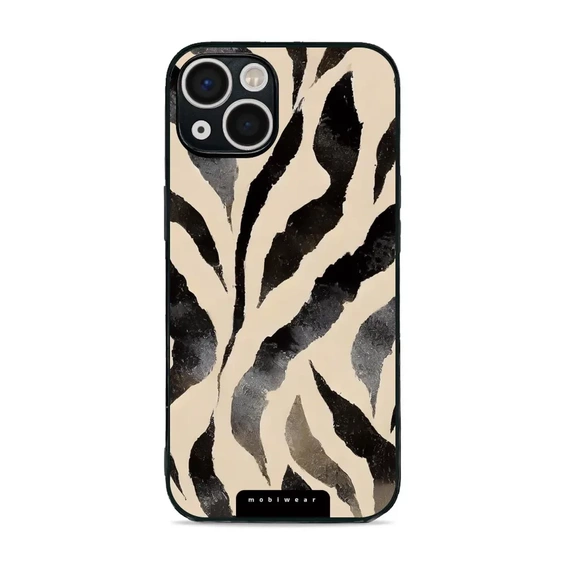 Etui Glossy Case do Apple iPhone 13 - wzór GA53G