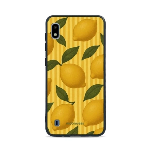 Etui Glossy Case do Samsung Galaxy A10 - wzór GP81G