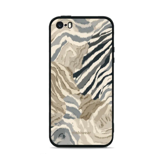 Etui Glossy Case do Apple iPhone 5s - wzór G168G