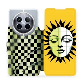 Etui do Realme 12 Pro Plus 5G - wzór VP56S