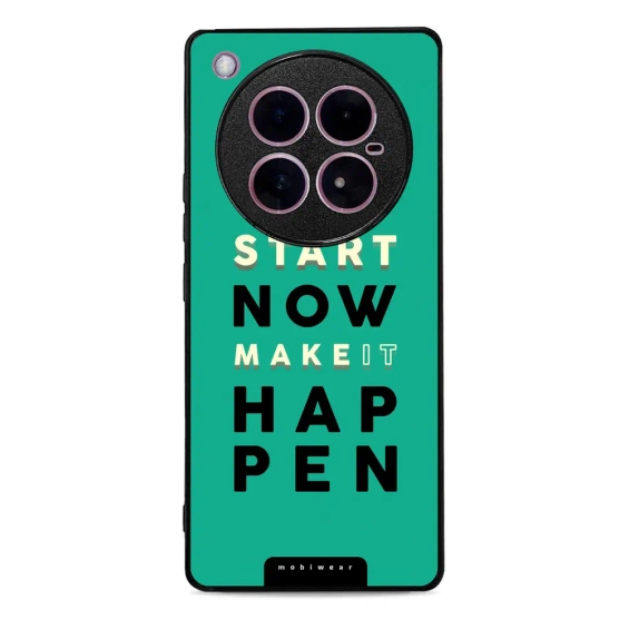 Etui Glossy Case do Infinix ZERO 40 5G - wzór G079G