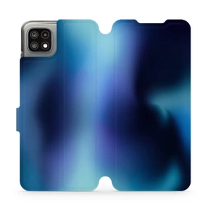 Etui do Samsung Galaxy A22 5G - wzór VP68S