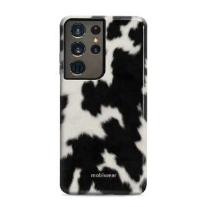 Etui Elite Pro do Samsung Galaxy S21 Ultra - wzór E165E