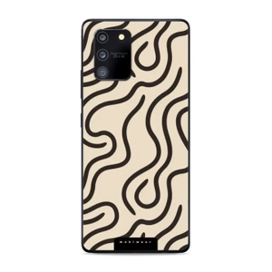 Etui Glossy Case do Samsung Galaxy S10 Lite - wzór GA60G