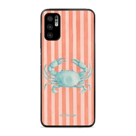 Etui Glossy Case do Xiaomi Poco M3 Pro 5G - wzór GP87G