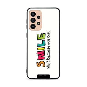 Etui Glossy Case do Samsung Galaxy A33 5G - wzór G073G