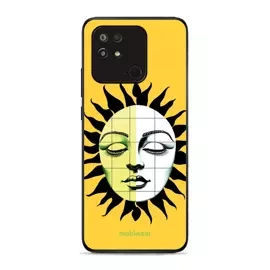 Etui Glossy Case do Xiaomi POCO C40 - wzór G056G