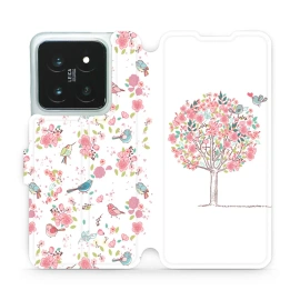 Etui do Xiaomi 14 Pro - wzór M120S