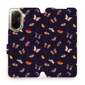 Etui do Xiaomi Redmi A5 - wzór VP78S