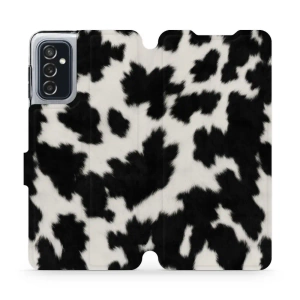 Etui do Samsung Galaxy M52 5G - wzór V165S