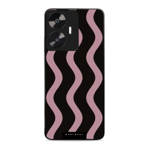 Etui Glossy Case do Realme C55 - wzór GA54G