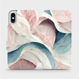 Etui do Apple iPhone XS - wzór VP33S