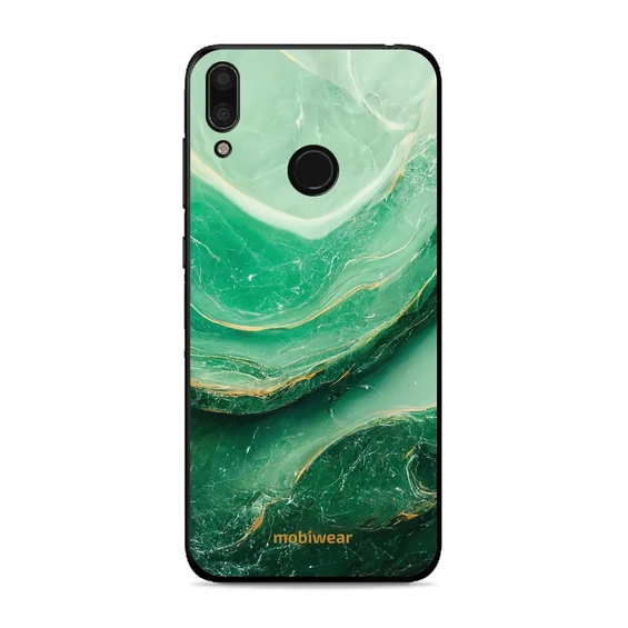 Etui Glossy Case do Huawei Y7 2019 - wzór G023G